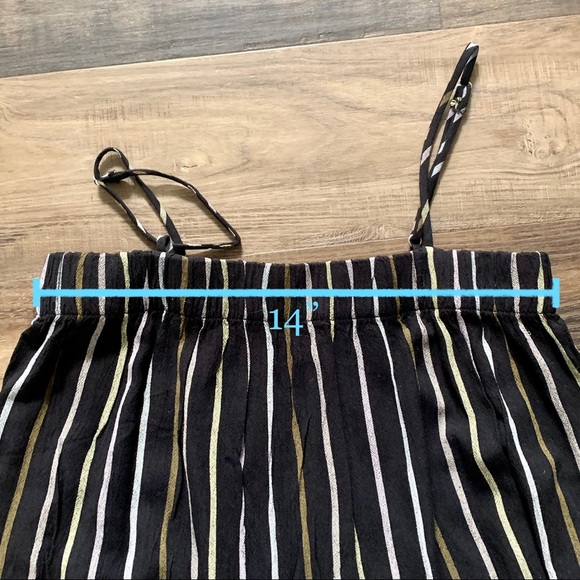 Cropped Tank | Tilly’s - Picture 2 of 4